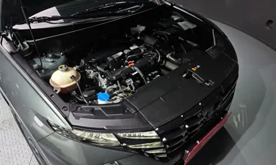Hyundai Tucson 2022, 60788 км, за 16221.51 USD - фото 6