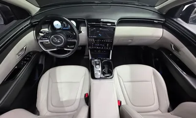 Hyundai Tucson 2022, 60788 км, за 16221.51 USD - фото 7