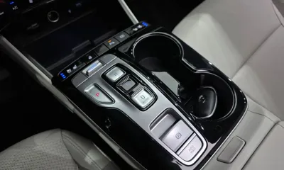 Hyundai Tucson 2022, 60788 км, за 16221.51 USD - фото 9