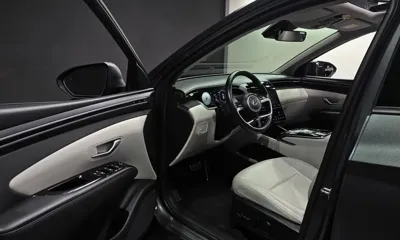 Hyundai Tucson 2022, 60788 км, за 16221.51 USD - фото 10