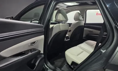 Hyundai Tucson 2022, 60788 км, за 16221.51 USD - фото 11