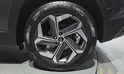 Hyundai Tucson 2022, 60788 км, за 16221.51 USD - фото 21