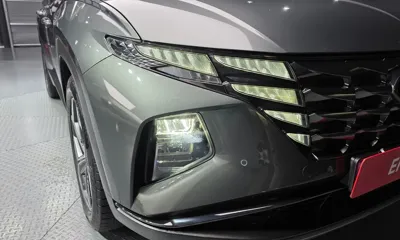 Hyundai Tucson 2022, 60788 км, за 16221.51 USD - фото 22