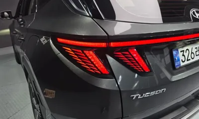 Hyundai Tucson 2022, 60788 км, за 16221.51 USD - фото 23
