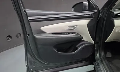 Hyundai Tucson 2022, 60788 км, за 16221.51 USD - фото 24