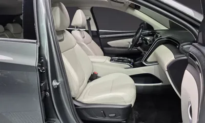 Hyundai Tucson 2022, 60788 км, за 16221.51 USD - фото 26