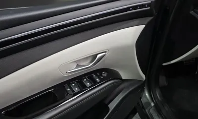 Hyundai Tucson 2022, 60788 км, за 16221.51 USD - фото 29