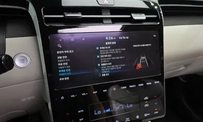 Hyundai Tucson 2022, 60788 км, за 16221.51 USD - фото 30