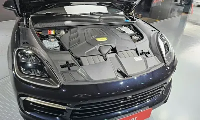 Porsche Cayenne 2021, 20130 км, за 64089.85 USD - фото 6