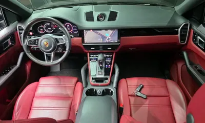 Porsche Cayenne 2021, 20130 км, за 64089.85 USD - фото 7
