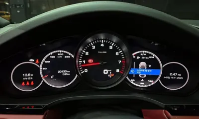 Porsche Cayenne 2021, 20130 км, за 64089.85 USD - фото 8