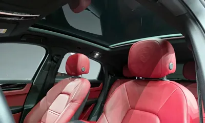Porsche Cayenne 2021, 20130 км, за 64089.85 USD - фото 19