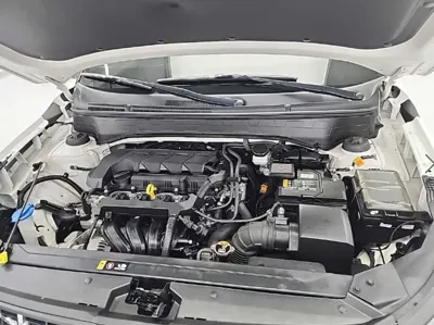 Hyundai Venue 2022, 86737 км, за 9518.18 USD