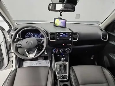 Hyundai Venue 2022, 86737 км, за 9446.26 USD - фото 7