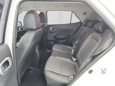 Hyundai Venue 2022, 86737 км, за 9446.26 USD - фото 12