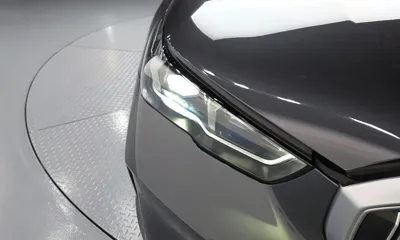 BMW i5 2024, 35595 км, за 39283.41 USD - фото 22