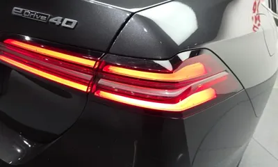 BMW i5 2024, 35595 км, за 39283.41 USD - фото 23