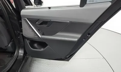 BMW i5 2024, 35595 км, за 39283.41 USD - фото 25