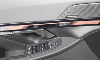 BMW i5 2024, 35595 км, за 39283.41 USD - фото 33