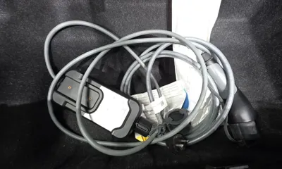 BMW i5 2024, 35595 км, за 39283.41 USD - фото 36