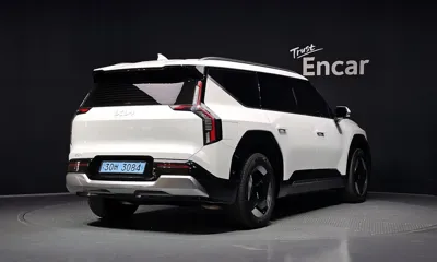 Kia EV9 2024, 69670 км, за 35440.46 USD