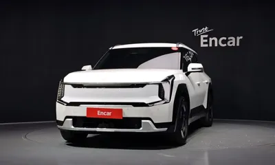 Kia EV9 2024, 69670 км, за 35440.46 USD