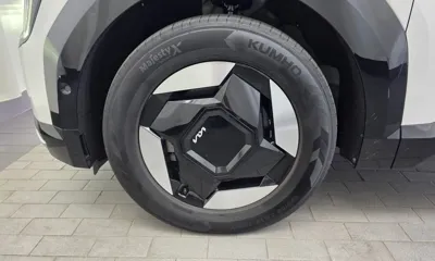Kia EV9 2024, 69670 км, за 35440.46 USD