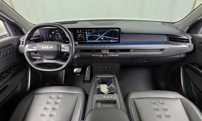 Kia EV9 2024, 69670 км, за 35440.46 USD - фото 7