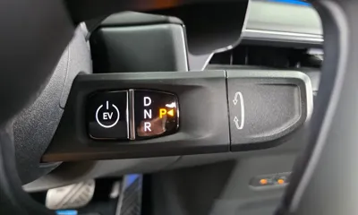 Kia EV9 2024, 69670 км, за 35440.46 USD - фото 9