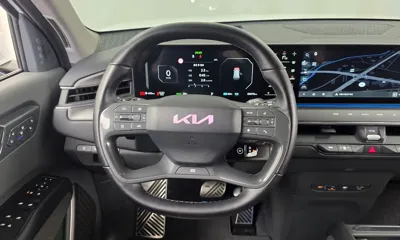Kia EV9 2024, 69670 км, за 35440.46 USD - фото 13