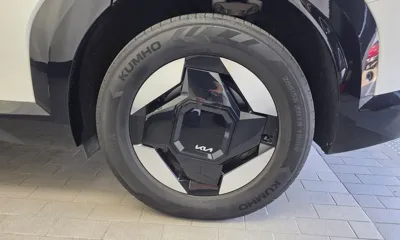 Kia EV9 2024, 69670 км, за 35440.46 USD - фото 21