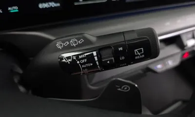 Kia EV9 2024, 69670 км, за 35440.46 USD - фото 31