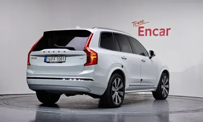 Volvo XC90 2022, 30027 км, за 47417.18 USD