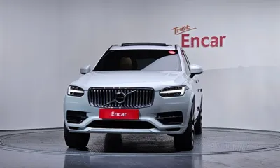 Volvo XC90 2022, 30027 км, за 47417.18 USD