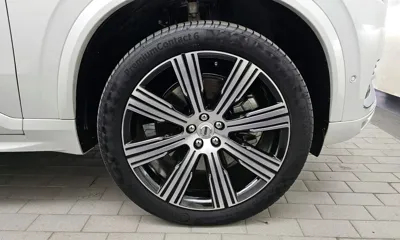 Volvo XC90 2022, 30027 км, за 47417.18 USD