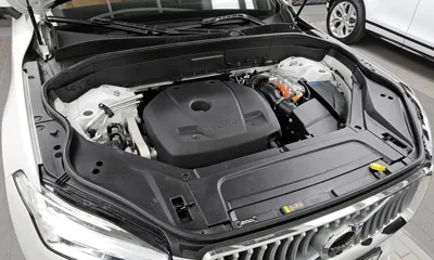 Volvo XC90 2022, 30027 км, за 47417.18 USD - фото 6