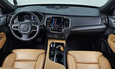 Volvo XC90 2022, 30027 км, за 47417.18 USD - фото 7