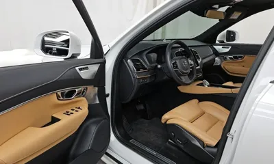 Volvo XC90 2022, 30027 км, за 47417.18 USD - фото 10