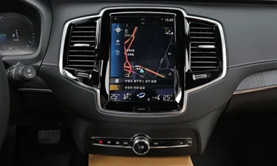 Volvo XC90 2022, 30027 км, за 47417.18 USD - фото 14