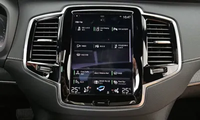 Volvo XC90 2022, 30027 км, за 47417.18 USD - фото 16
