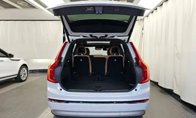Volvo XC90 2022, 30027 км, за 47417.18 USD - фото 20