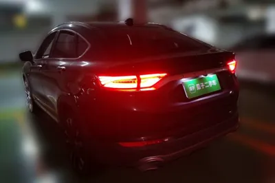 Geely Auto Monjaro 2019, 106700 км, за 6163 USD