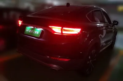 Geely Auto Monjaro 2019, 106700 км, за 6163 USD - фото 6