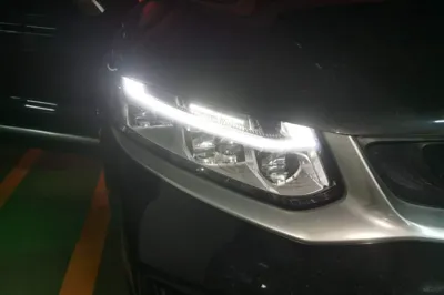 Geely Auto Monjaro 2019, 106700 км, за 6163 USD - фото 7