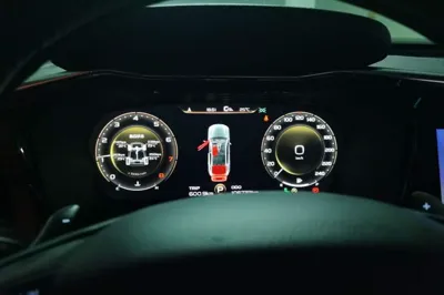 Geely Auto Monjaro 2019, 106700 км, за 6163 USD - фото 11