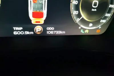 Geely Auto Monjaro 2019, 106700 км, за 6163 USD - фото 12