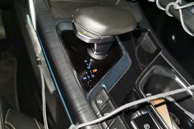 Geely Auto Monjaro 2019, 106700 км, за 6163 USD - фото 14