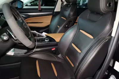 Geely Auto Monjaro 2019, 106700 км, за 6163 USD - фото 15