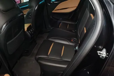 Geely Auto Monjaro 2019, 106700 км, за 6163 USD - фото 17