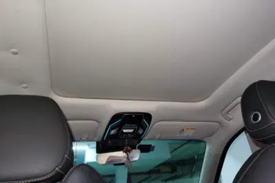 Geely Auto Monjaro 2019, 106700 км, за 6163 USD - фото 18
